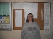 Julie Ann Thompson - Class of 2002 - Smithson Valley High School