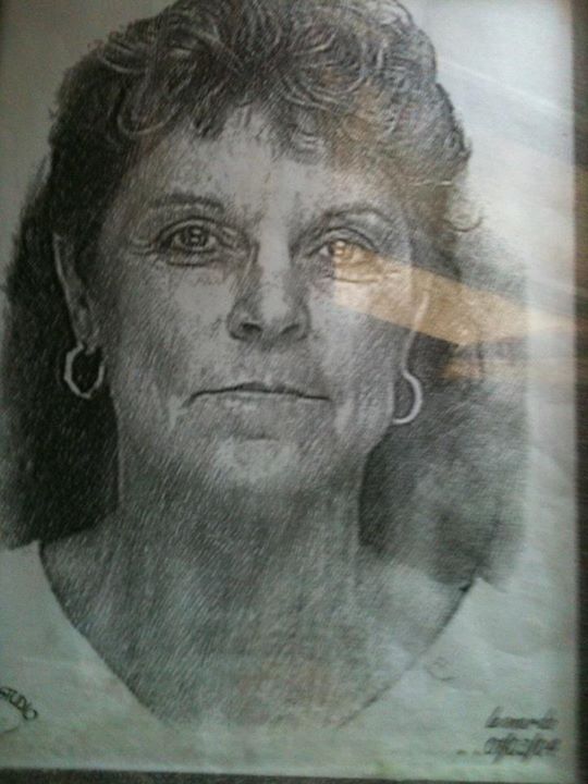 Patsy Bryant - Class of 1962 - Hermitage High School