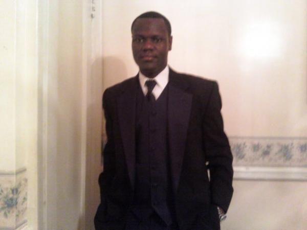 Kehinde Kehinde - Class of 2009 - Bronx Law Government & Justice High School