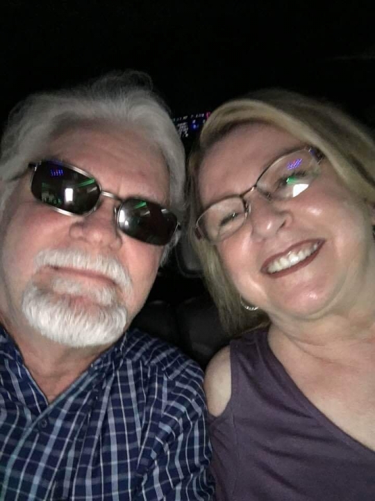 Rick Ruth - Class of 1970 - Hoxie High School