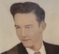 Aaron Franks, class of 1957