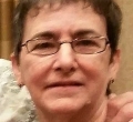 Donna Ford (Faculty)