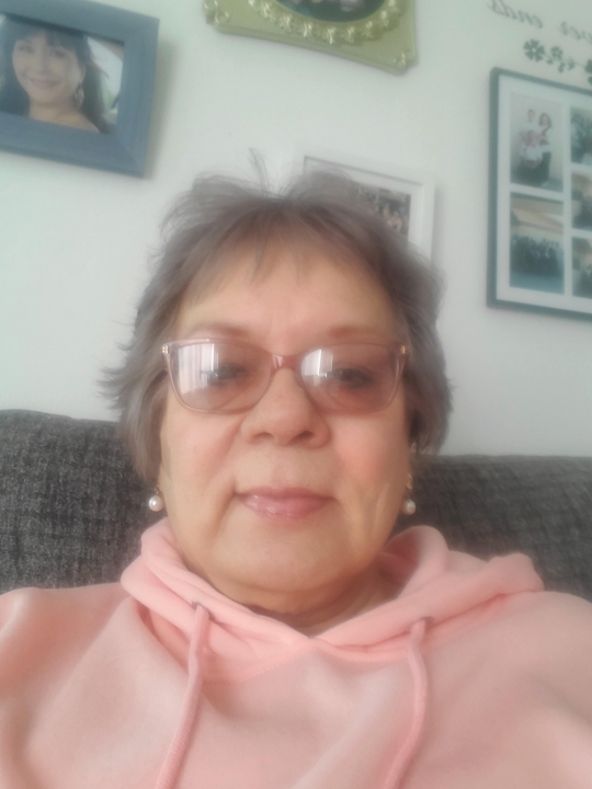 Rosalinda Delgado - Class of 1972 - Jefferson High School