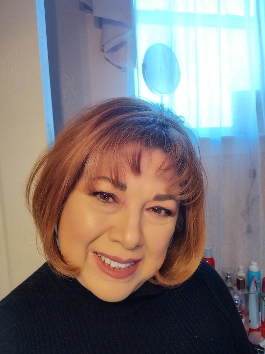 Patricia Torres - Class of 1978 - Jefferson High School