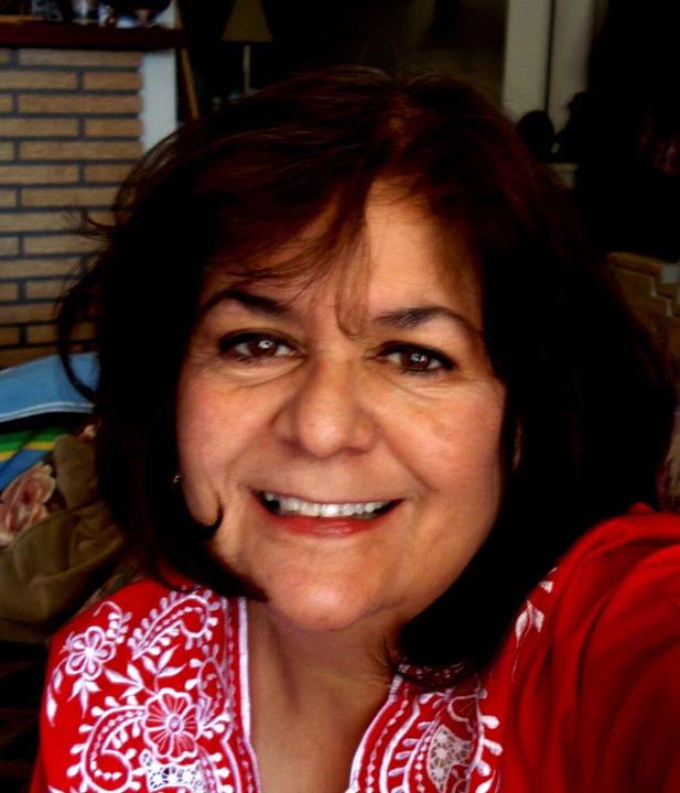 Roberta Delgado - Class of 1976 - Jefferson High School