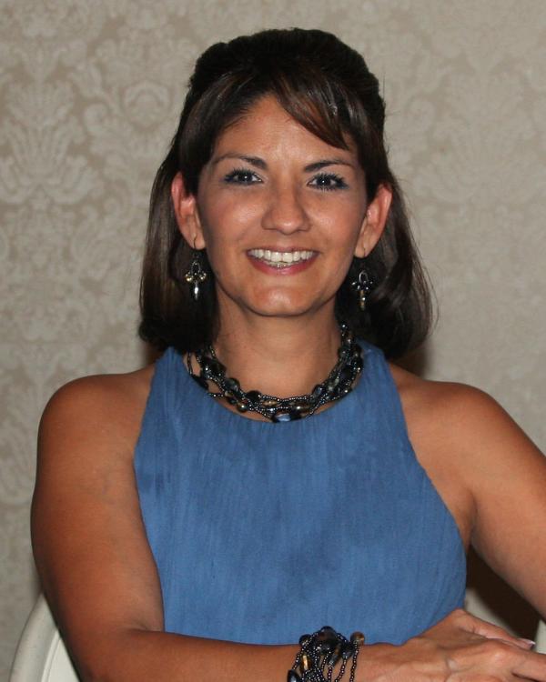 Sagrario Perez - Class of 1979 - Jefferson High School
