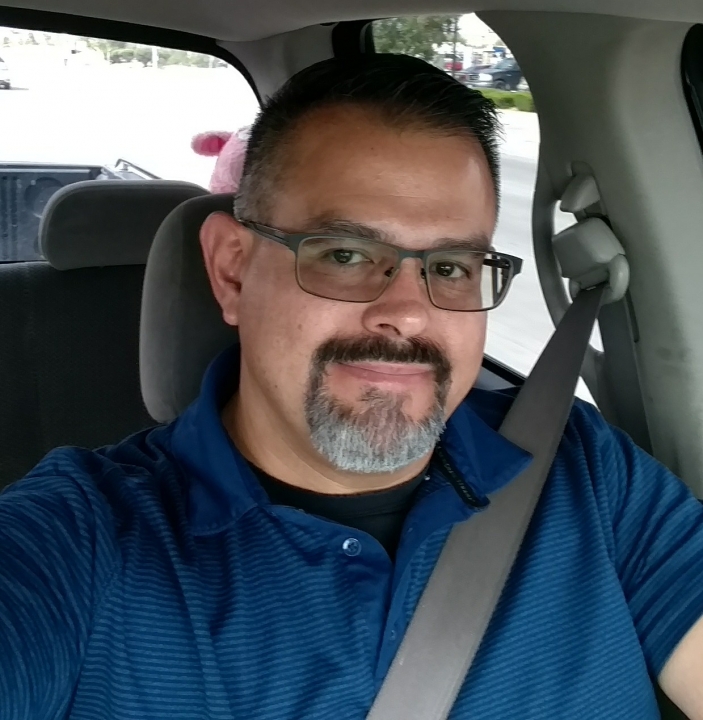 Ricardo Rick - Class of 1990 - Jefferson High School