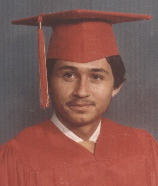 Reymundo Sepulveda - Class of 1978 - Jefferson High School