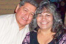 Mary Leyba - Class of 1966 - Jefferson High School