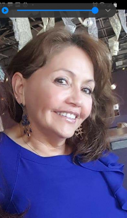 Raquel Allard (perez) Raquel Allard - Class of 1973 - Jefferson High School