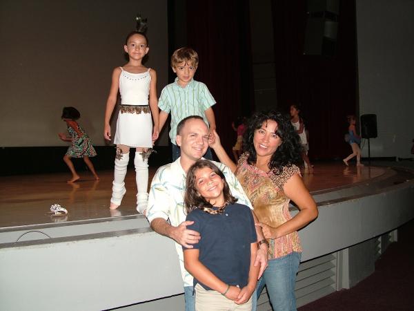 Cecilia Perez - Class of 1989 - Jefferson High School