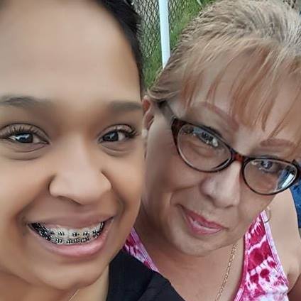 Margie Urrutia - Class of 1971 - Jefferson High School