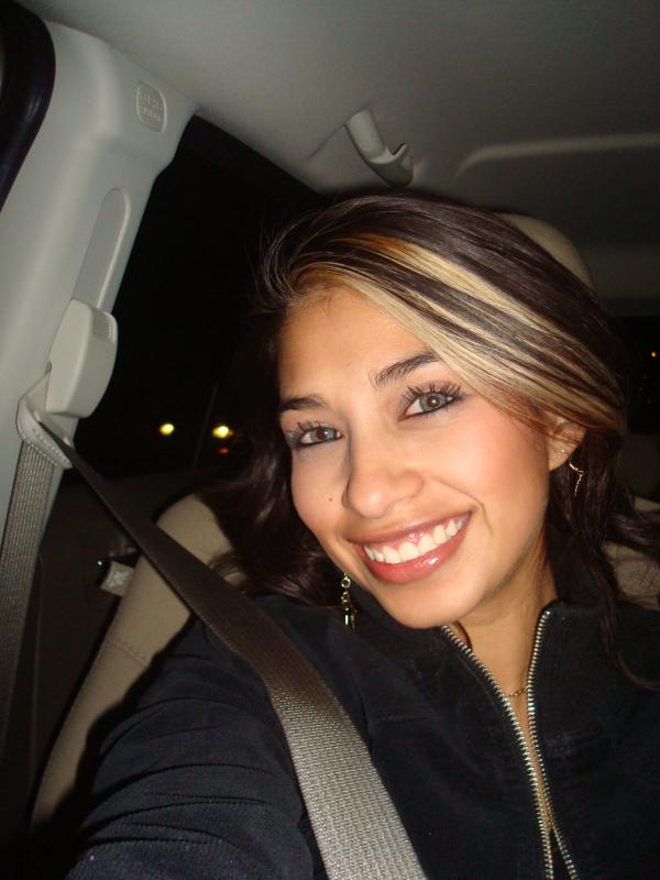 Danielle Roam - Class of 2004 - Jefferson High School