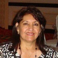 Mary Lou Torres - Class of 1966 - Jefferson High School
