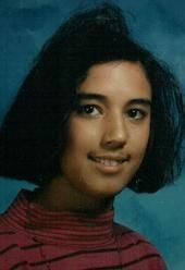 Sandra Gutierrez - Class of 1994 - Jefferson High School