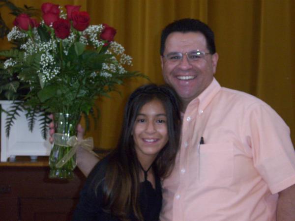 Salvador Sanchez - Class of 1989 - Jefferson High School