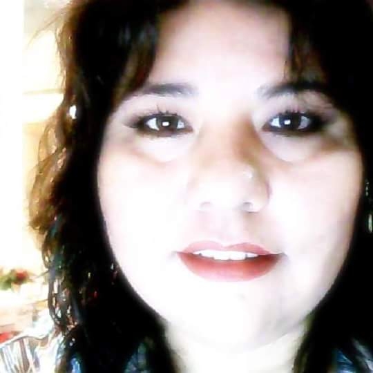 Veronica Hernandez - Class of 1994 - Jefferson High School