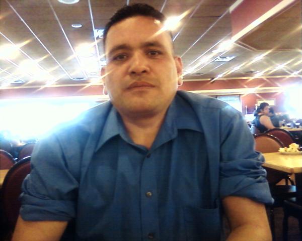 David Rodriguez - Class of 1985 - Jefferson High School