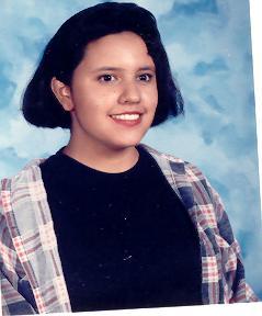 Lily Santos - Class of 1994 - Jefferson High School
