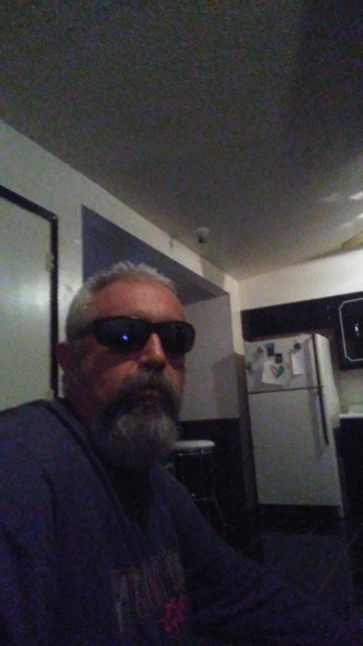 Reynaldo Sanchez - Class of 1983 - Jefferson High School