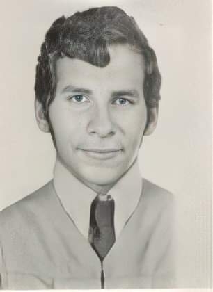 Jose Rubio - Class of 1973 - Jefferson High School