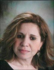 Angelica Guzman - Class of 1985 - Jefferson High School