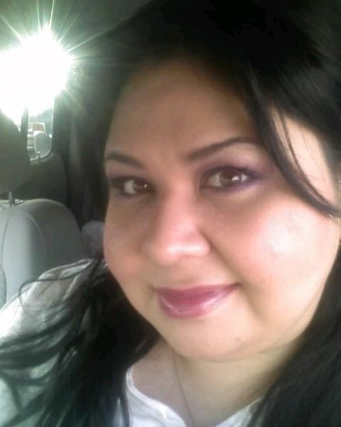 Iris Torres - Class of 1997 - Jefferson High School