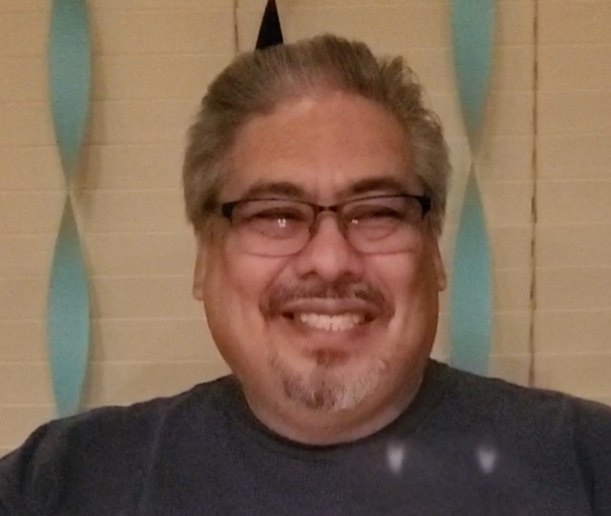 Ernesto Rivera - Class of 1975 - Jefferson High School