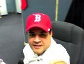 Bruno Valdespino - Class of 1982 - Jefferson High School