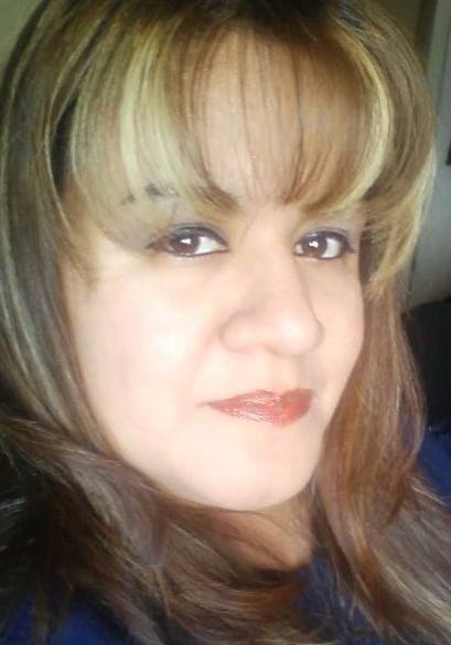 Veronica Huerta- Alvarez - Class of 1992 - Jefferson High School