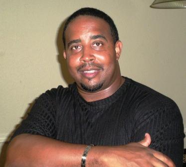 Julian Dozier - Class of 1986 - Jefferson High School