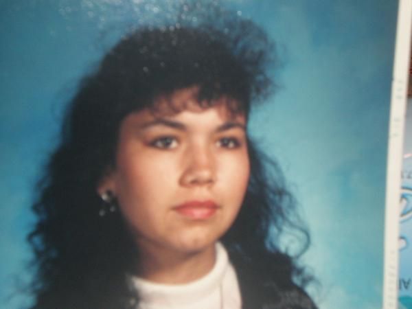 Maria Armendaris - Class of 1993 - Jefferson High School