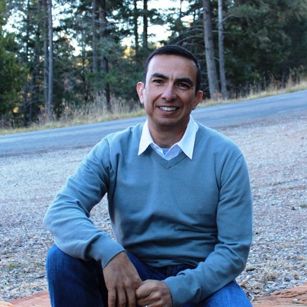 Alejandro Puentes - Class of 1989 - Jefferson High School