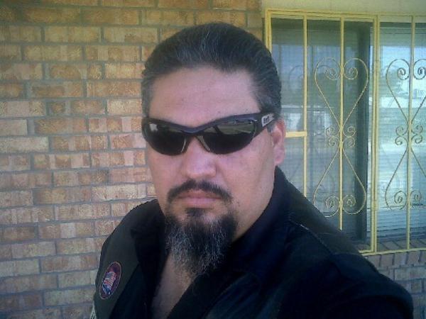 Eduardo Diaz - Class of 1992 - Jefferson High School