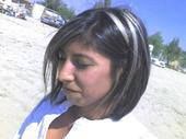 Daniella Rodriguez - Class of 2007 - Jefferson High School