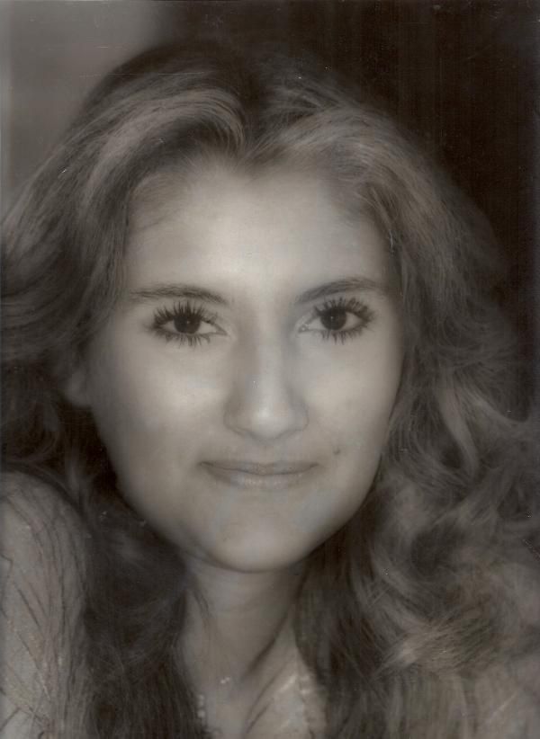 Romie Chavez - Class of 1982 - Jefferson High School
