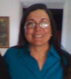 Dolores Estrada - Class of 1981 - Jefferson High School