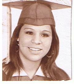 Mary Chaparro - Class of 1975 - Jefferson High School