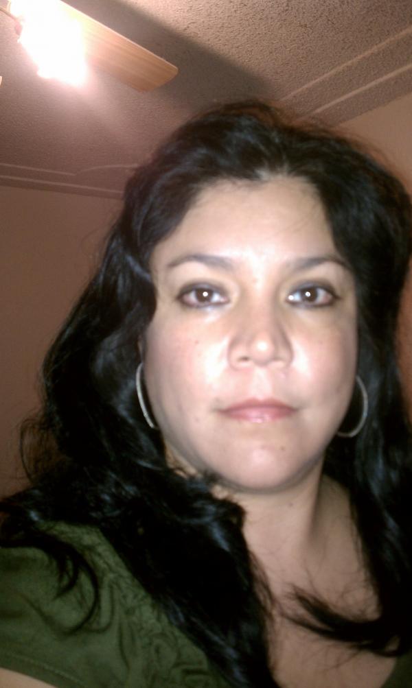 Angelica Bustos - Class of 1989 - Jefferson High School