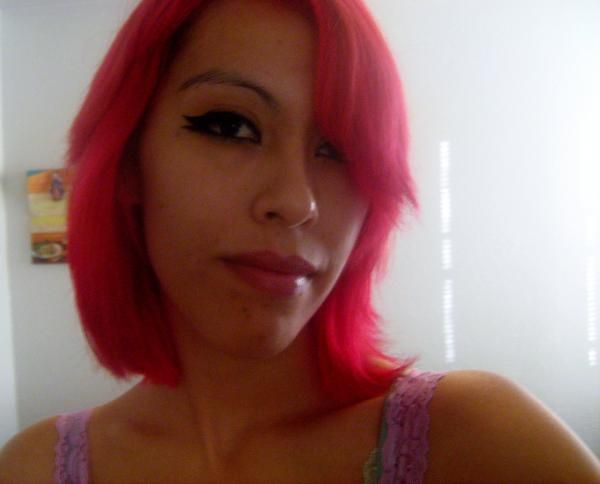 Sandra Arzate - Class of 2003 - Jefferson High School