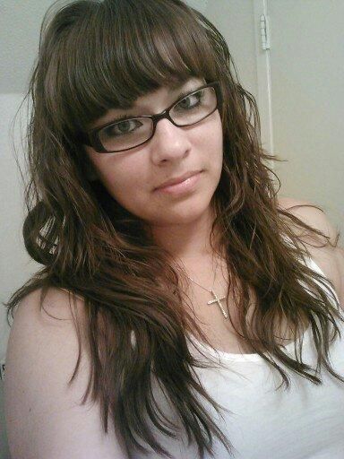 Karina Ortiz - Class of 1997 - Jefferson High School