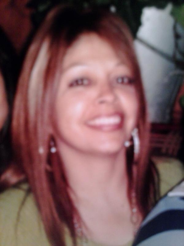 Yolanda Gallegos - Class of 1979 - Jefferson High School