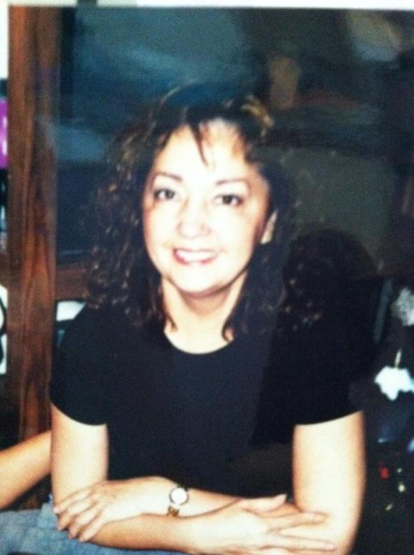 Irene Molina - Class of 1976 - Jefferson High School