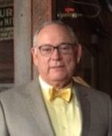 Victor M Romero - Class of 1964 - Jefferson High School