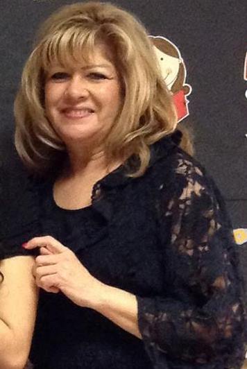 Alma Rodriguez - Class of 1975 - Jefferson High School