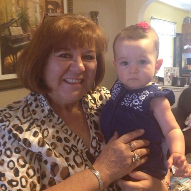 Rosemary Rivera - Class of 1966 - Jefferson High School