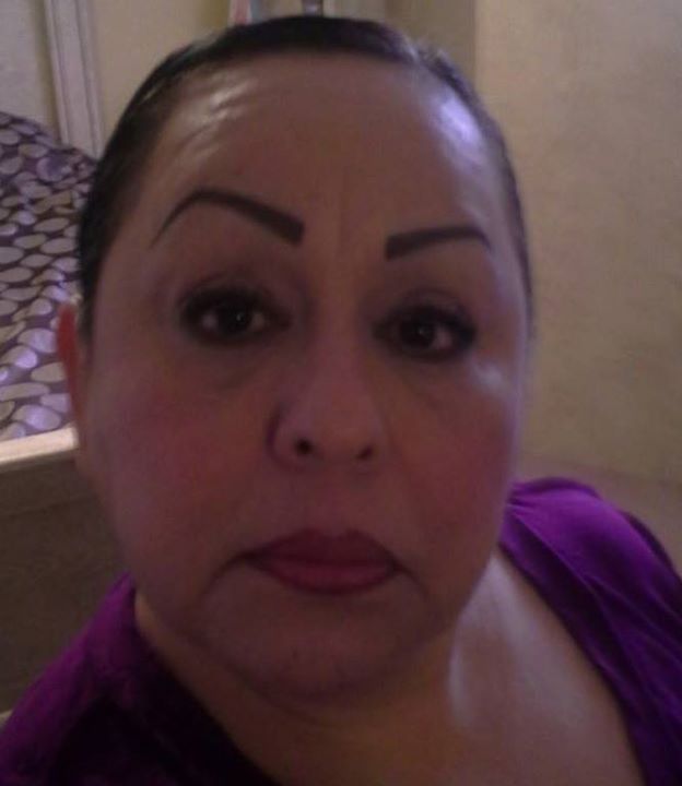Socorro Garcia - Class of 1983 - Jefferson High School