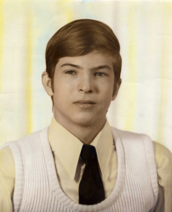 James Kelley - Class of 1974 - Jefferson High School