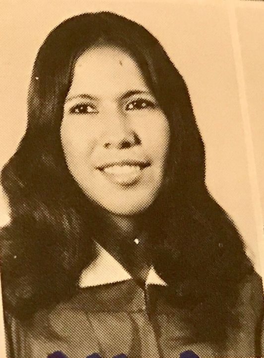 Gloria Villela - Class of 1975 - Jefferson High School