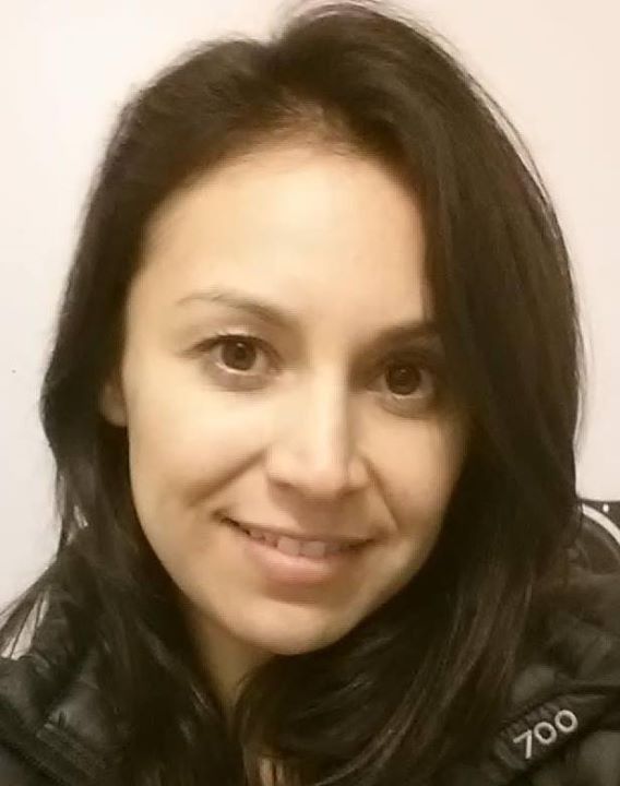 Ana Moffitt - Class of 1996 - Jefferson High School
